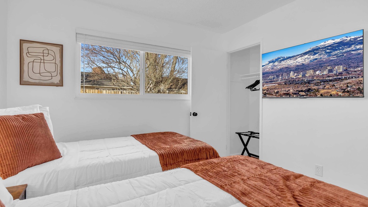 Photo of Bedroom in Sparks