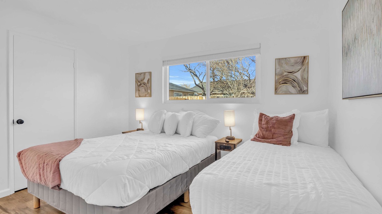 Photo of Bedroom in Sparks