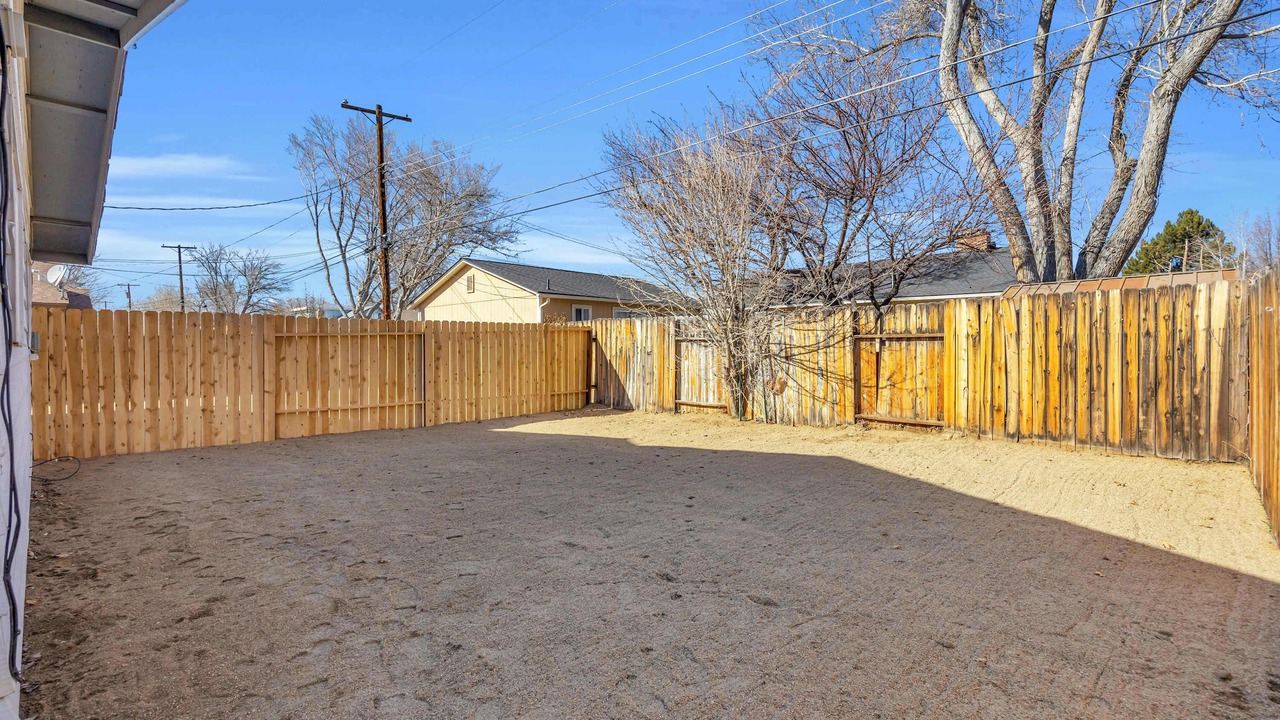 Photo of Outdoor in Sparks