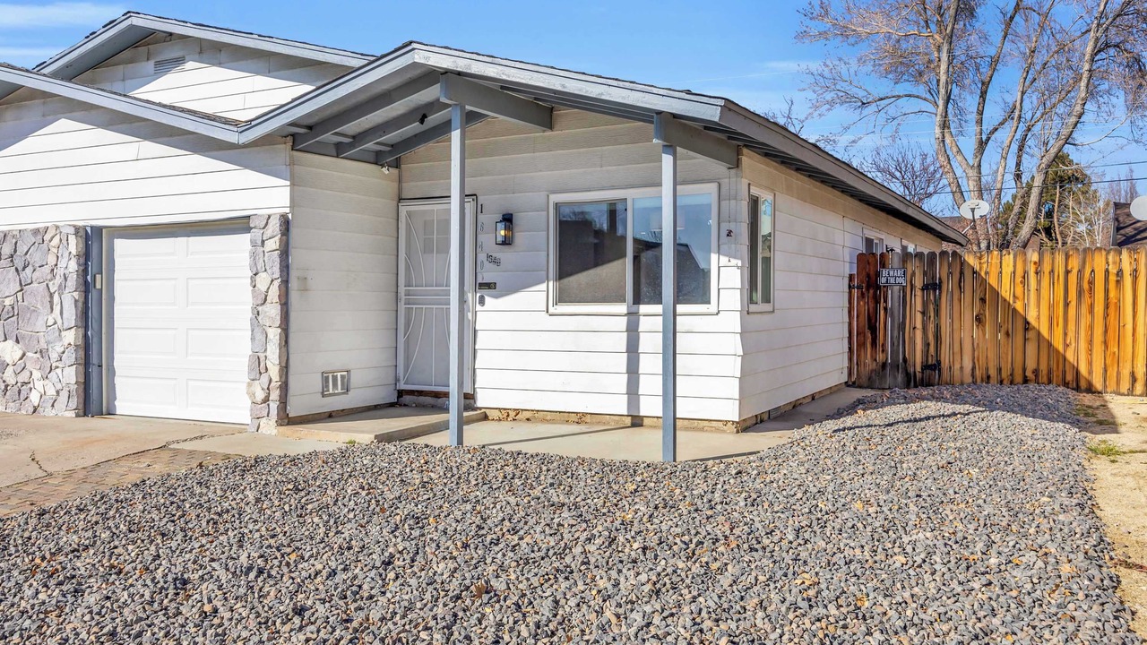 Photo of Outdoor in Sparks