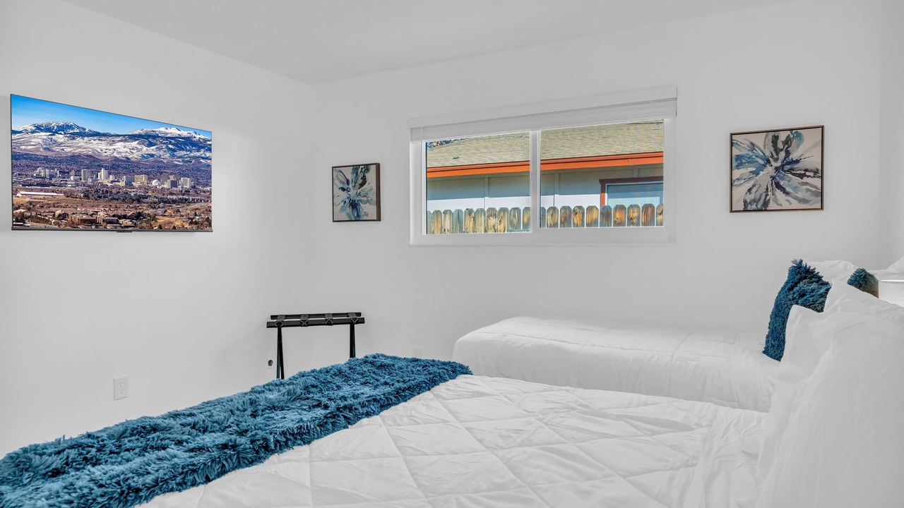 Photo of Bedroom in Sparks