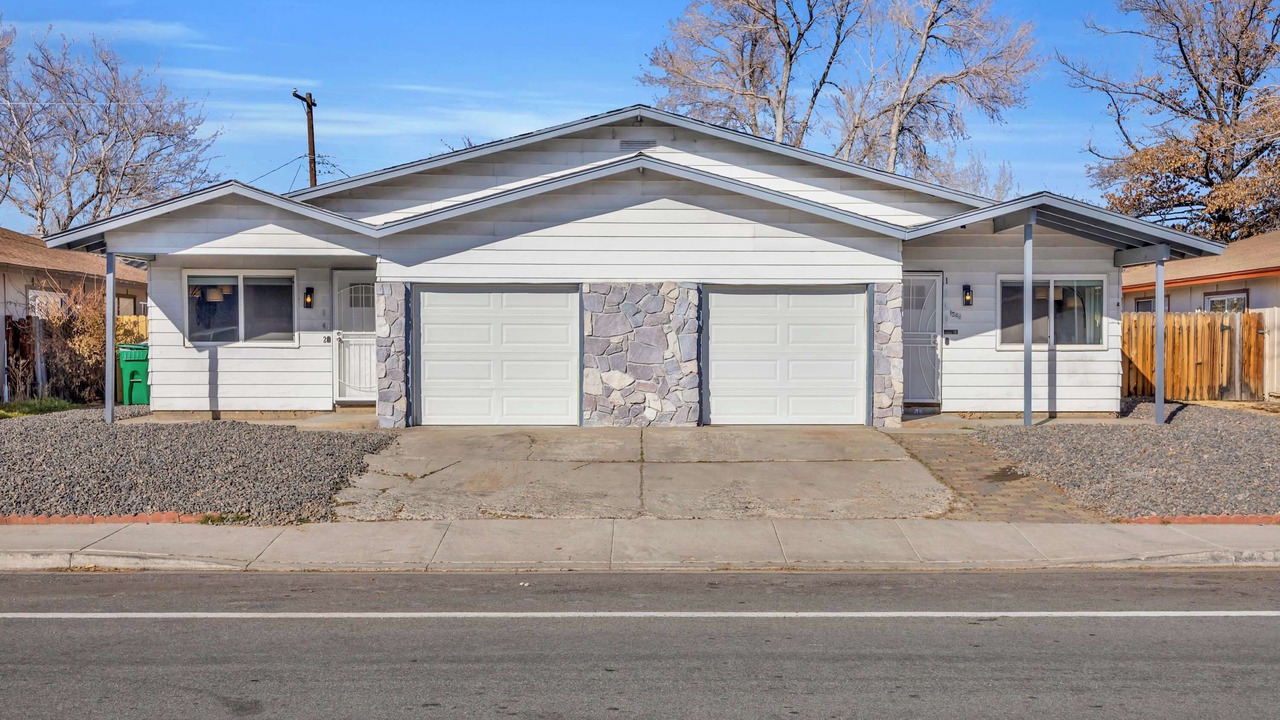 Photo of Outdoor in Sparks