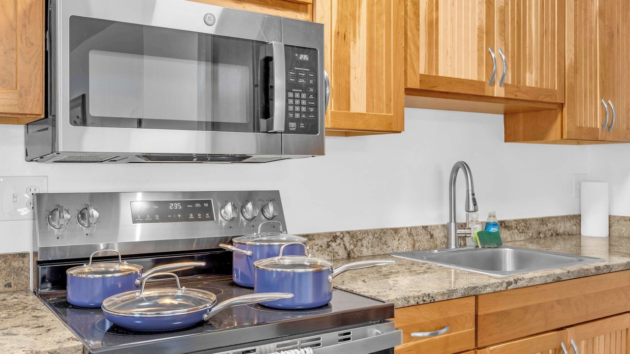 Photo of Kitchen in Sparks