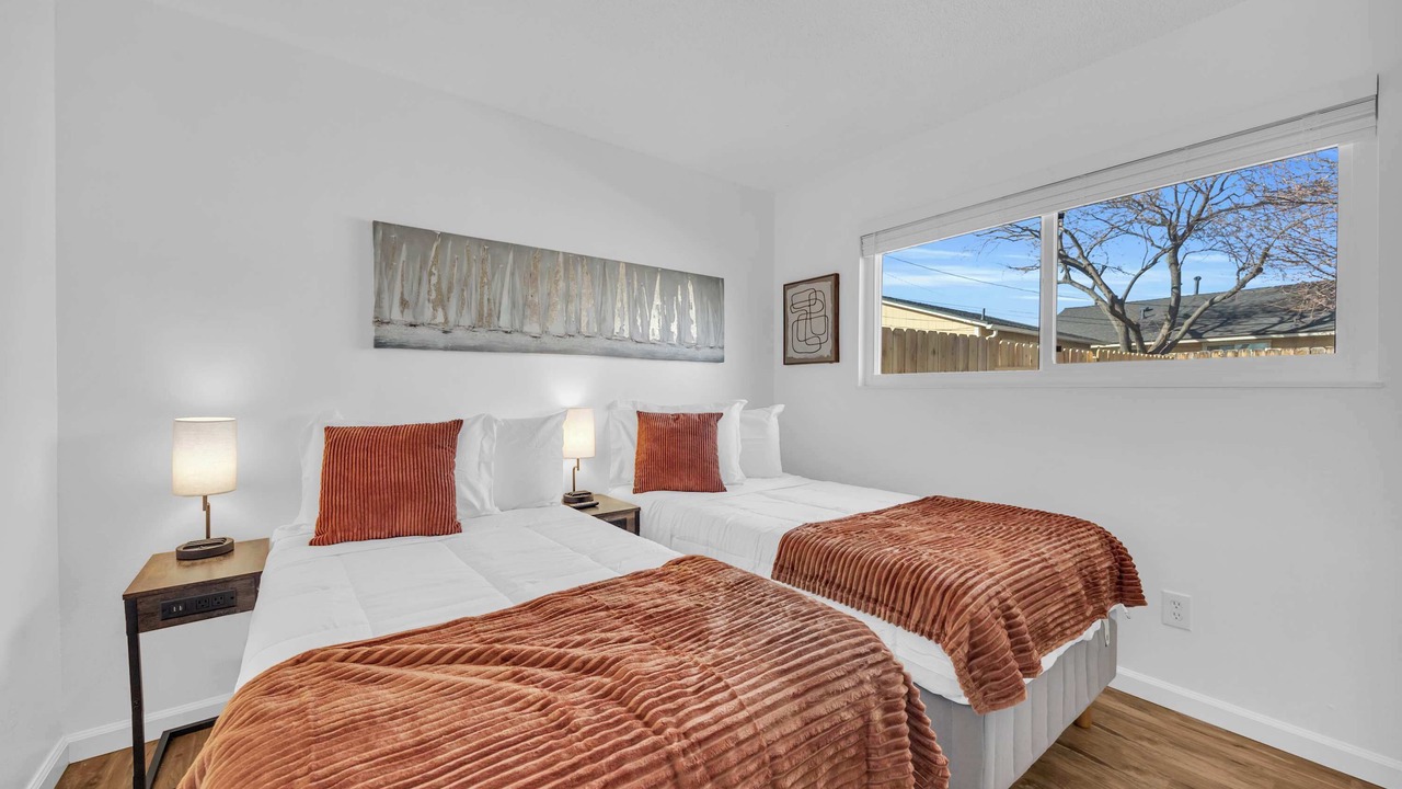 Photo of Bedroom in Sparks