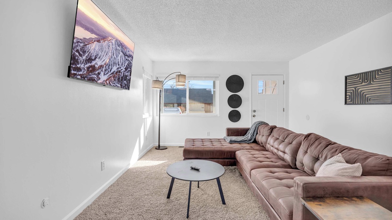 Photo of Livingroom in Sparks
