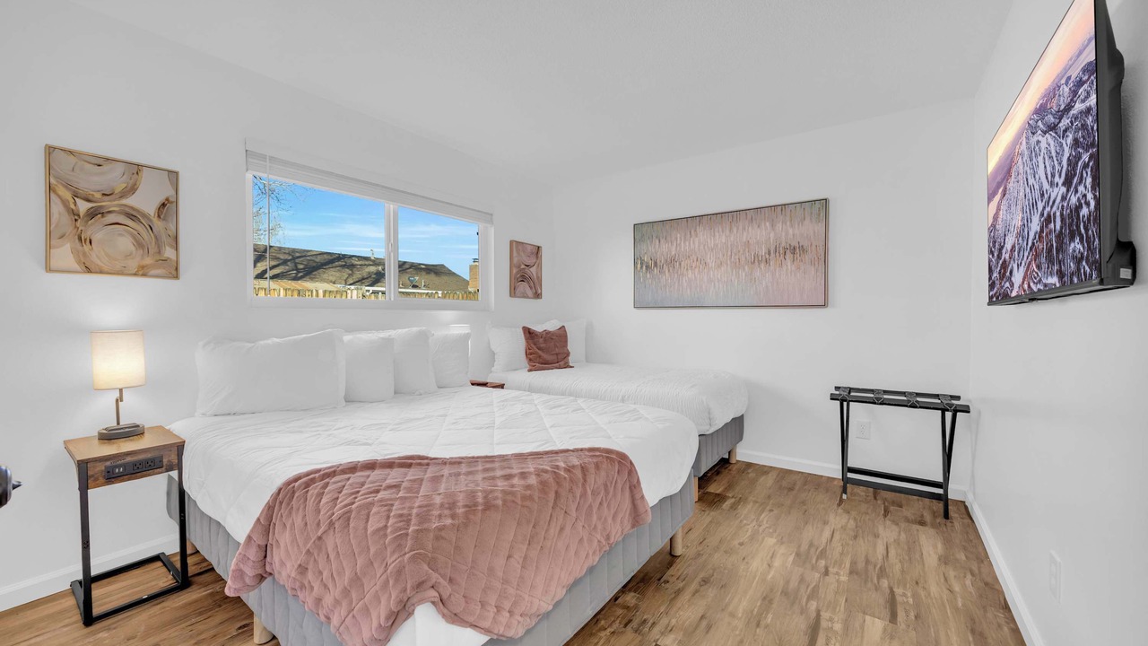 Photo of Bedroom in Sparks