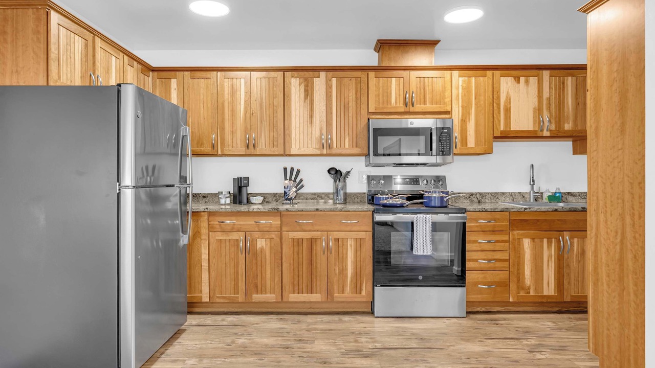 Photo of Kitchen in Sparks
