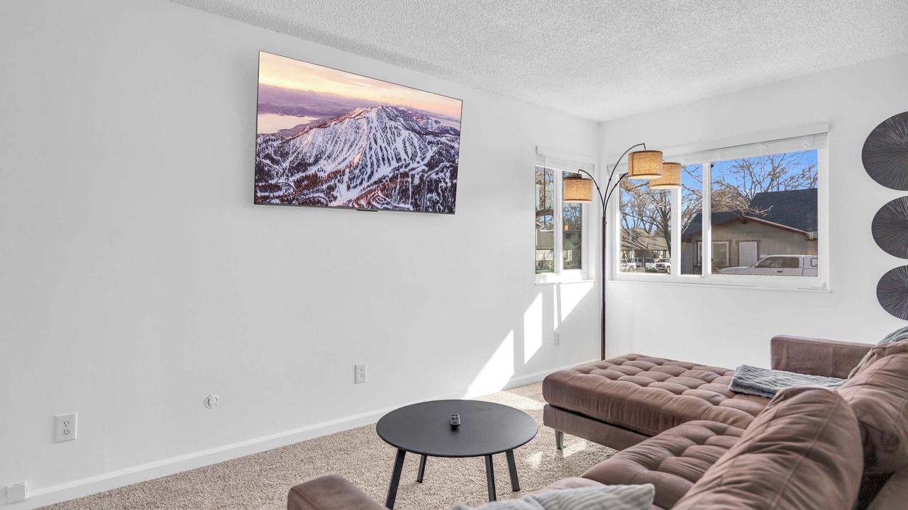 Photo of Livingroom in Sparks