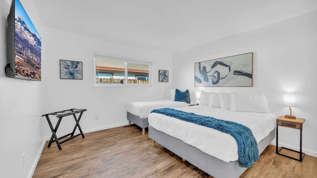 Photo of Bedroom in Sparks