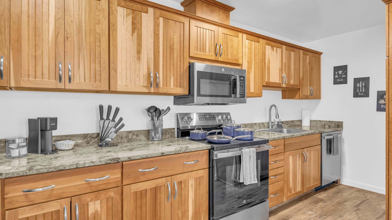 Photo of Kitchen in Sparks