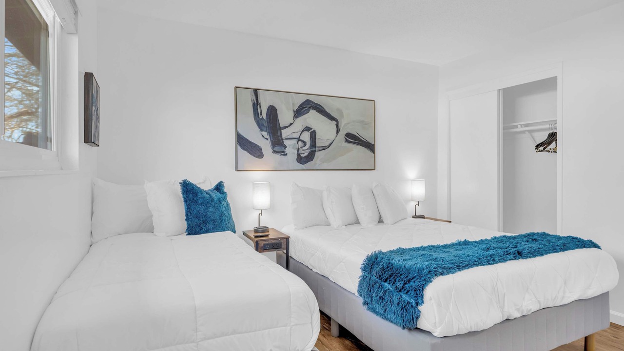Photo of Bedroom in Sparks
