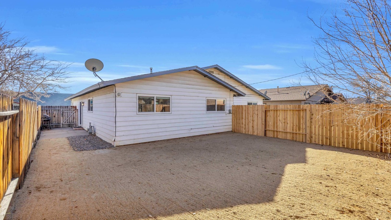 Photo of Outdoor in Sparks