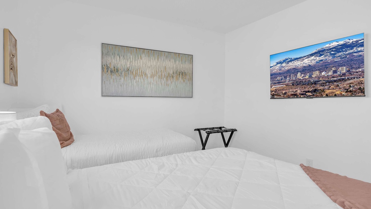 Photo of Bedroom in Sparks