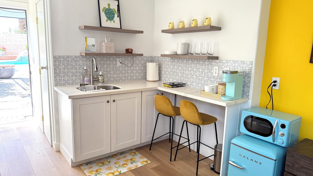 Photo of Kitchen in Palm Desert
