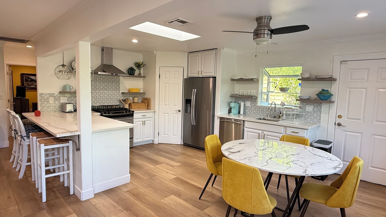 Photo of Kitchen in Palm Desert