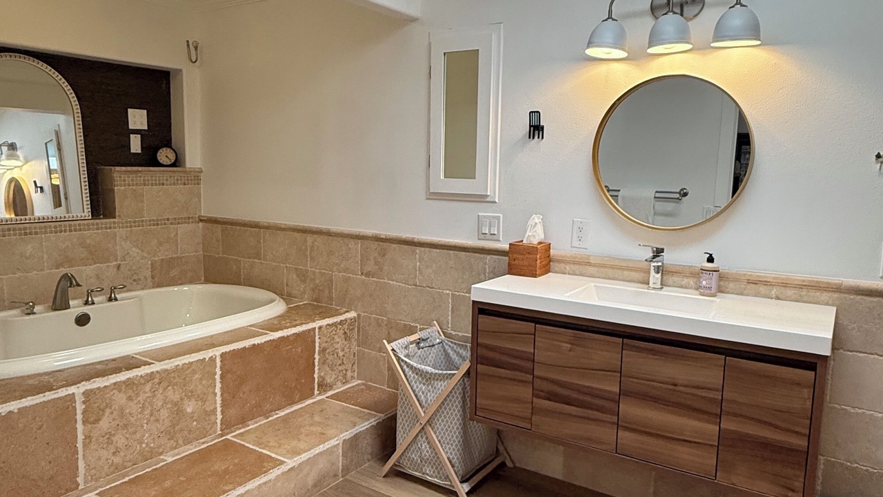 Photo of Bathroom in Palm Desert