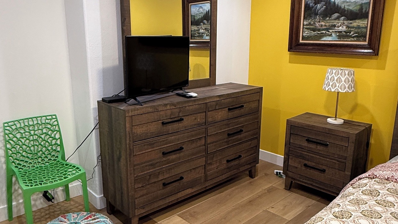 Photo of Bedroom in Palm Desert