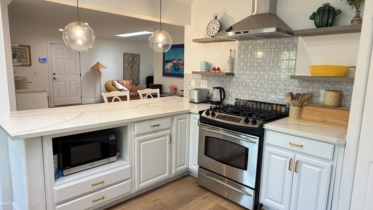 Photo of Kitchen in Palm Desert
