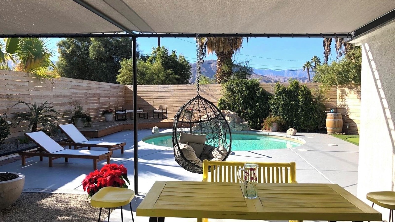 Photo of Outdoor in Palm Desert