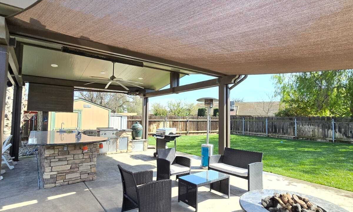 Photo of Outdoor in Hanford