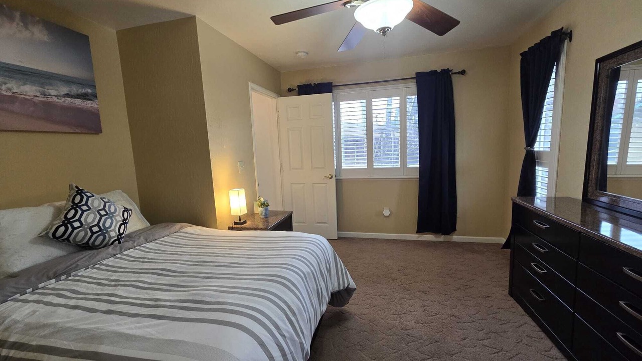 Photo of Bedroom in Hanford