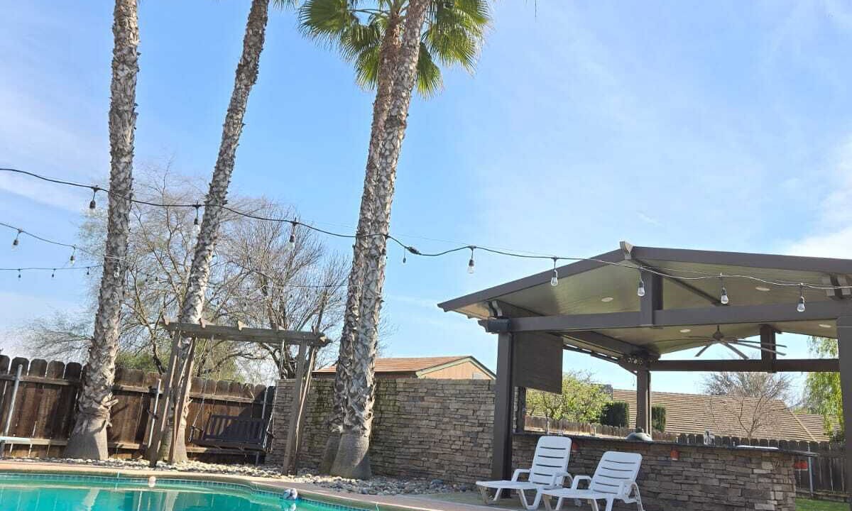 Photo of Outdoor in Hanford
