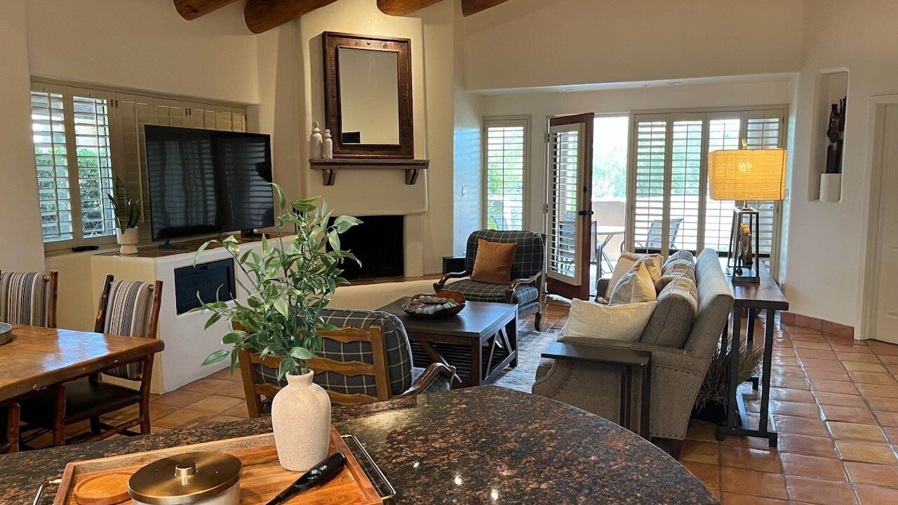 Photo of Livingroom in Pinnacle Peak