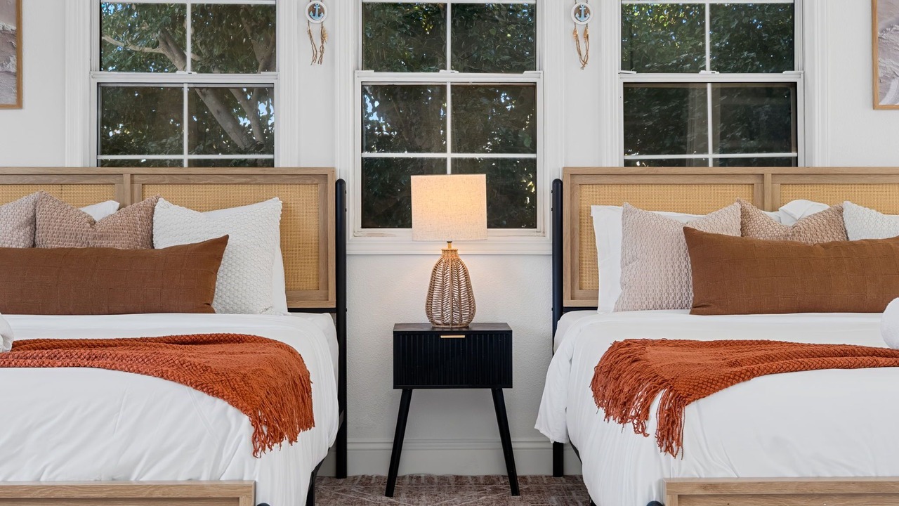 Photo of Bedroom in Huntington Beach