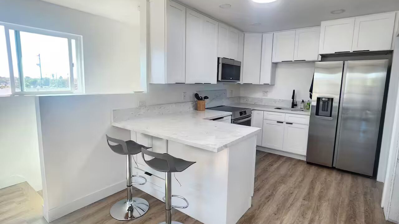 Photo of Kitchen in Clairemont Mesa