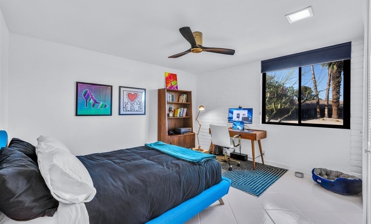 Photo of Bedroom in Indian Canyon
