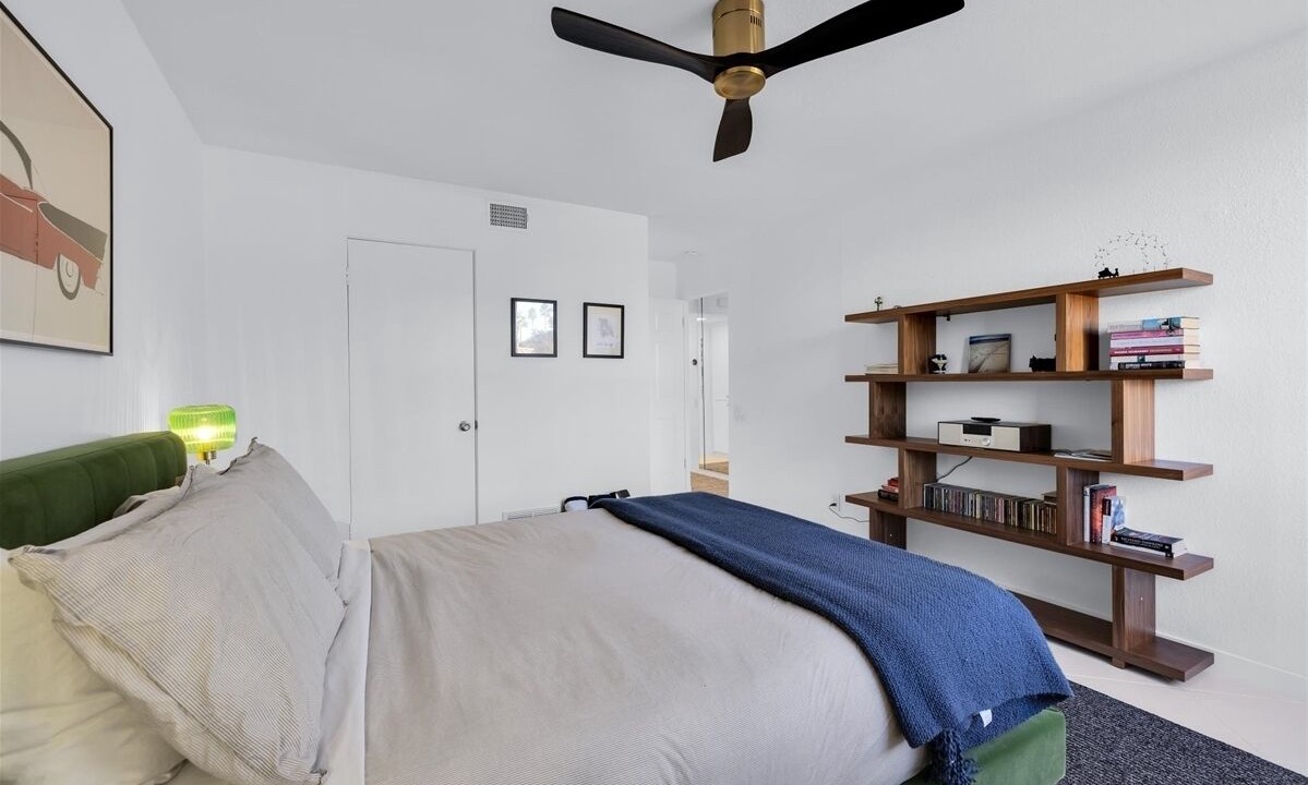 Photo of Bedroom in Indian Canyon