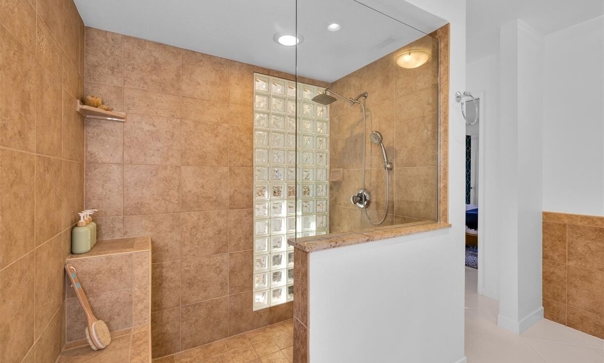 Photo of Bathroom in Indian Canyon