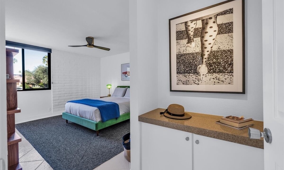 Photo of Bedroom in Indian Canyon