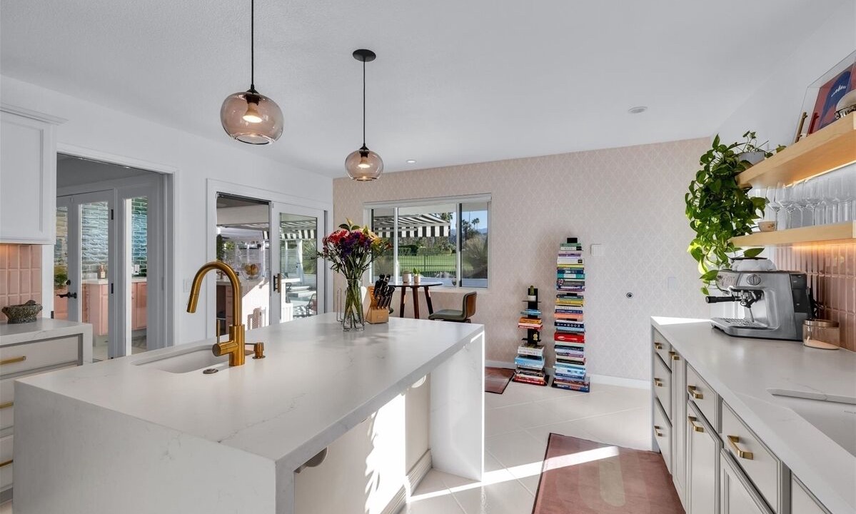 Photo of Kitchen in Indian Canyon