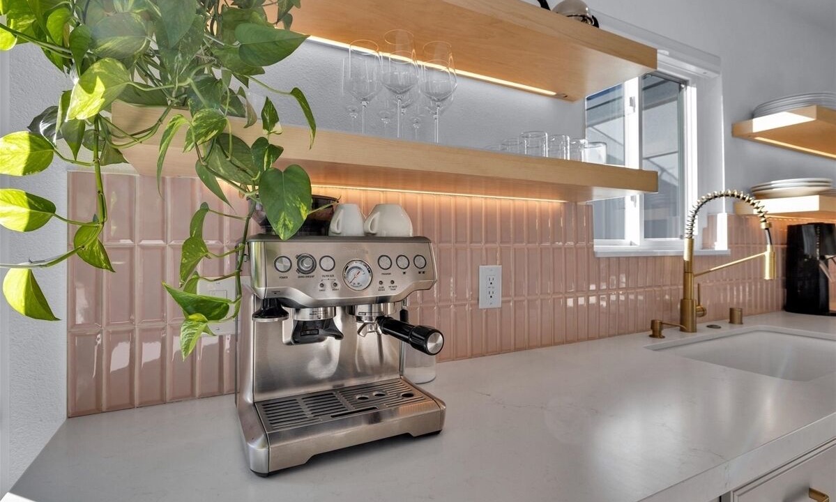 Photo of Kitchen in Indian Canyon