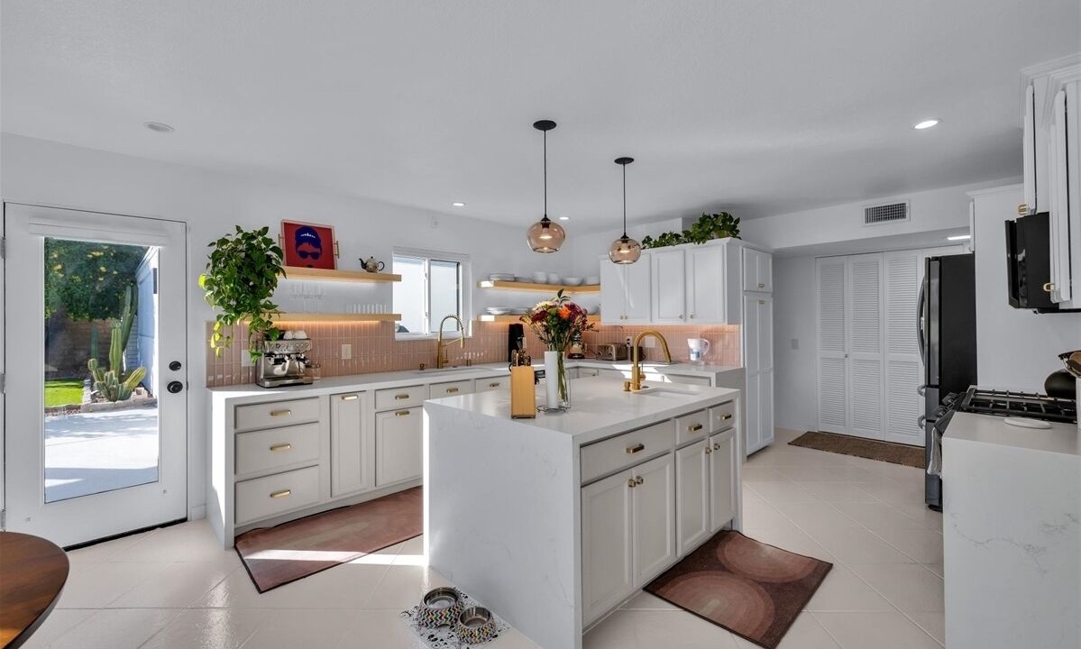 Photo of Kitchen in Indian Canyon