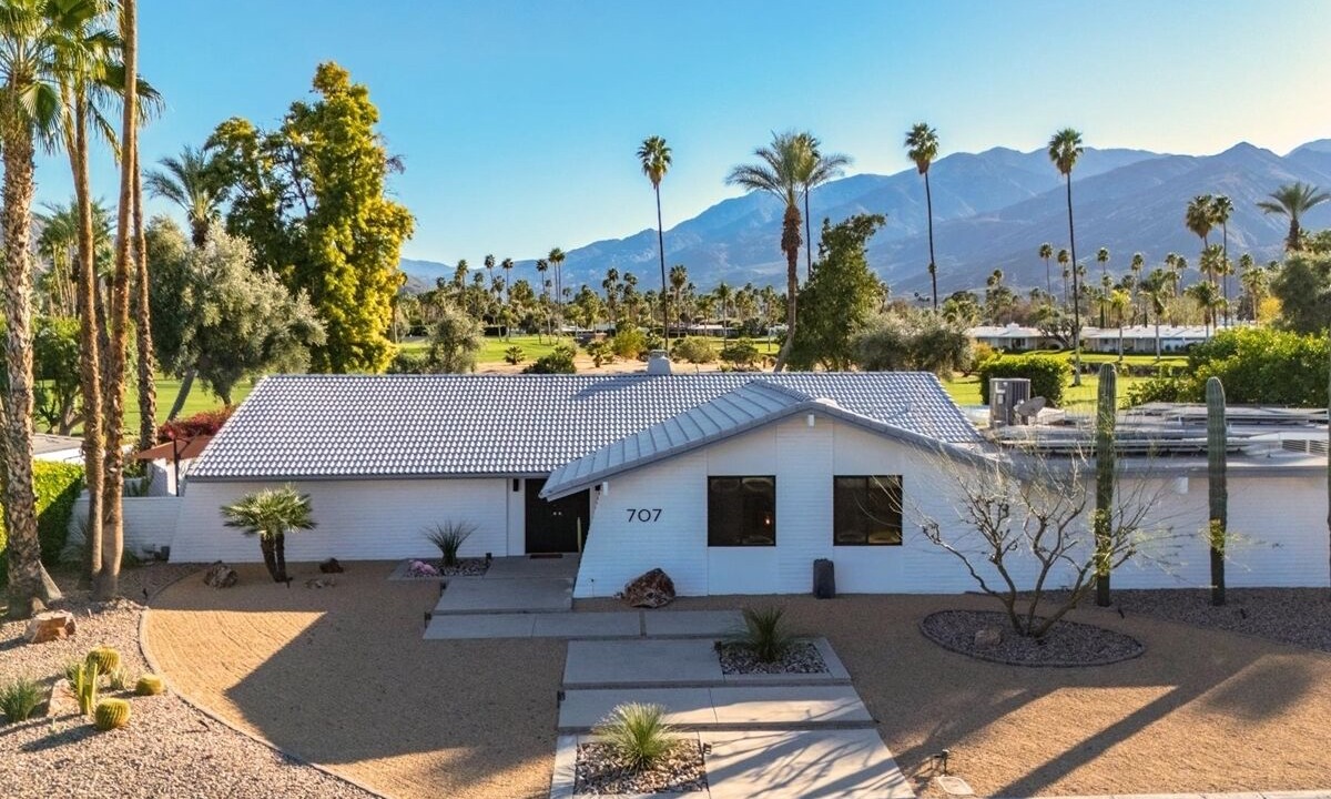 Photo of Outdoor in Indian Canyon