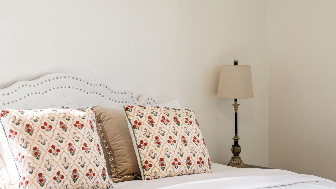 Photo of Bedroom in Montclair