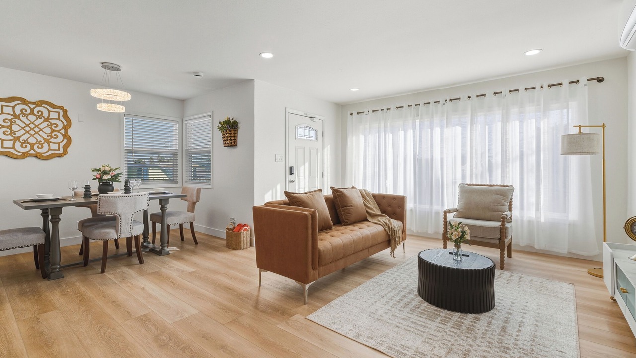 Photo of Livingroom in Montclair
