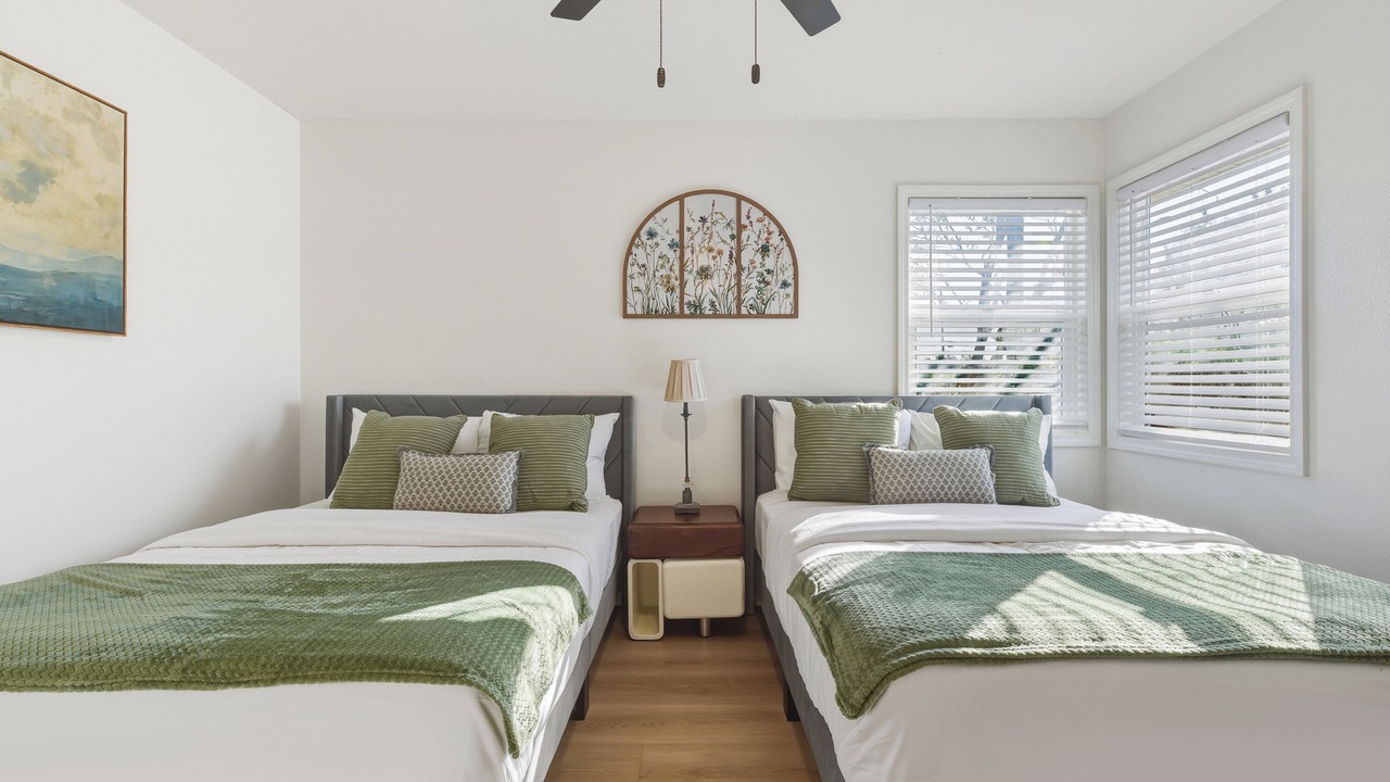 Photo of Bedroom in Montclair