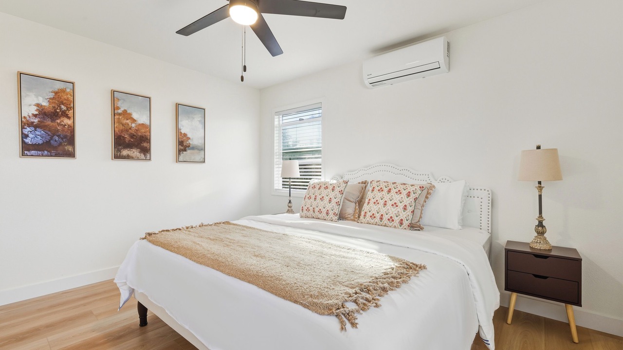 Photo of Bedroom in Montclair