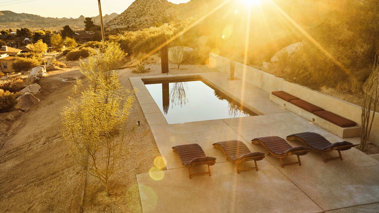 Photo of Outdoor in Pioneertown