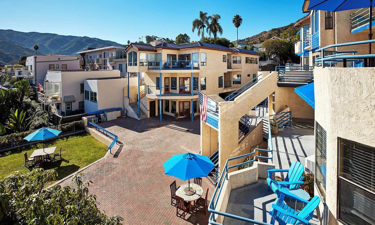 Photo of Outdoor in Avalon