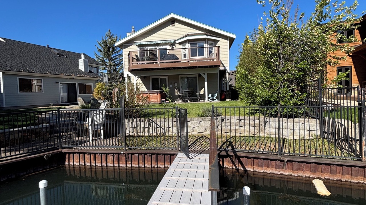 Photo of Outdoor in Tahoe Keys