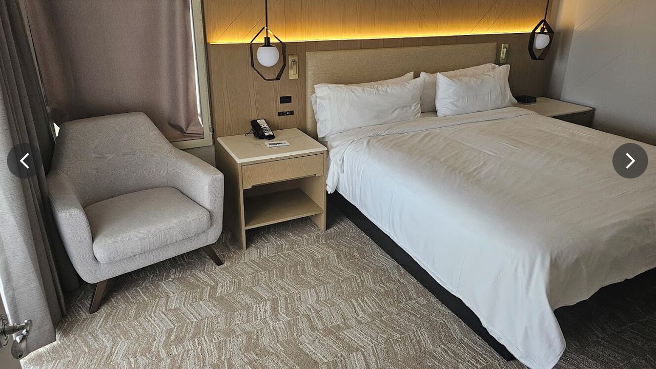 Photo of Bedroom in Palm Desert