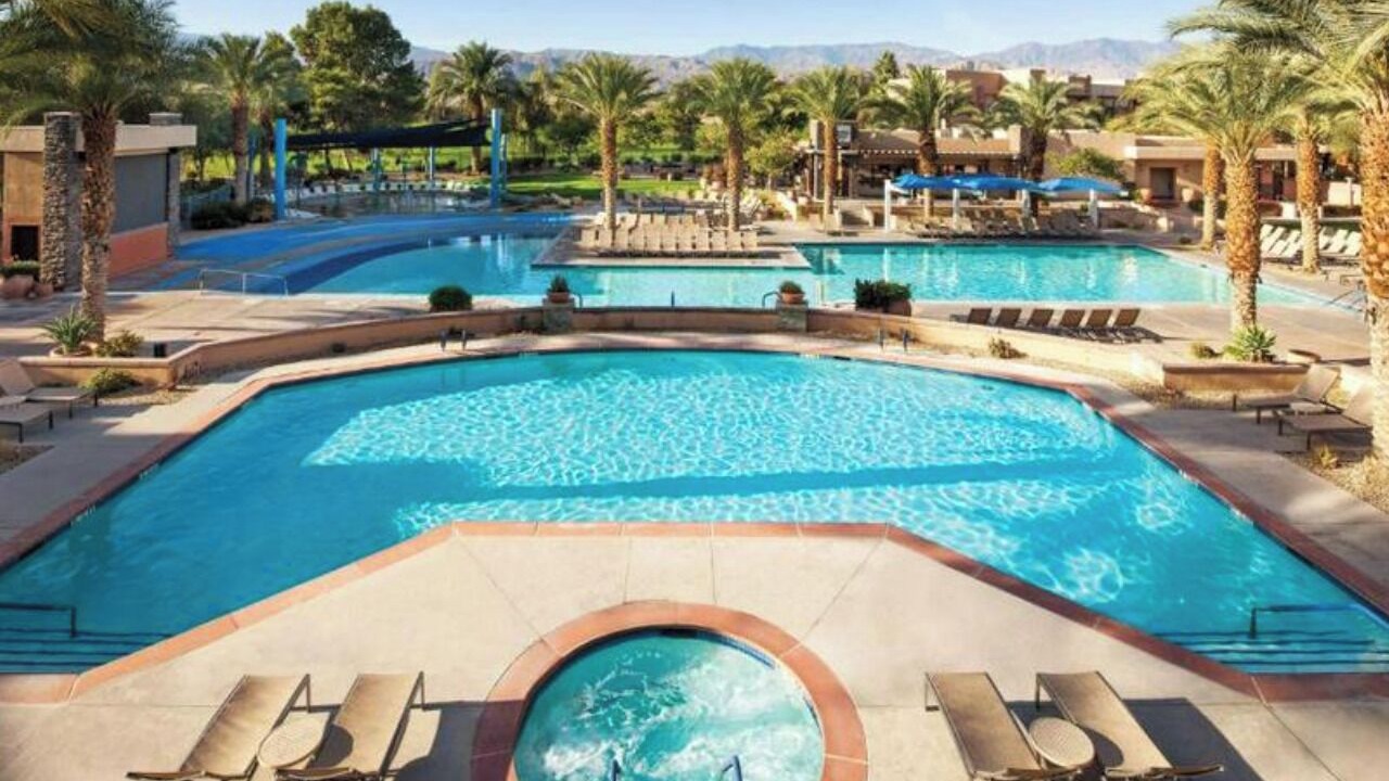 Photo of Outdoor in Palm Desert