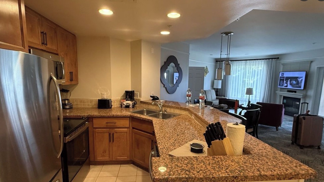 Photo of Kitchen in Palm Desert