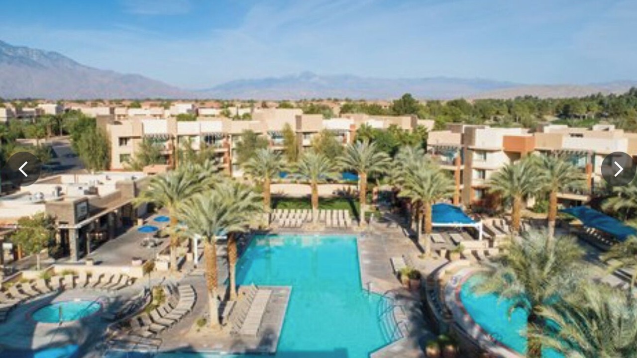 Photo of Outdoor in Palm Desert
