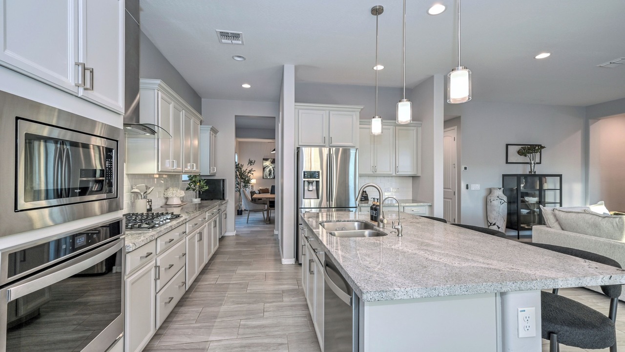 Photo of Kitchen in Maricopa County
