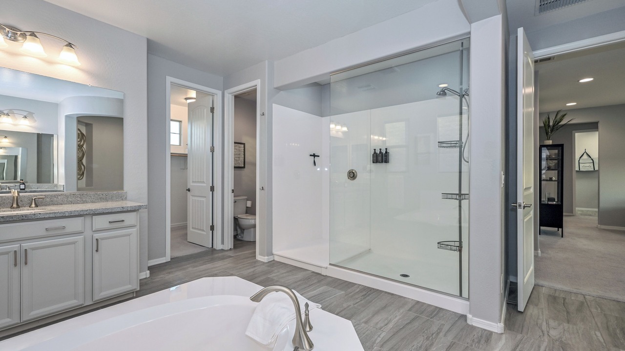 Photo of Bathroom in Maricopa County